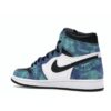 Jordan 1 Retro High Tie Dye para mujer – CD0461-100