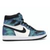 Jordan 1 Retro High Tie Dye para mujer – CD0461-100