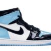 Jordan 1 Retro High UNC Patent (Mujer) – CD0461-401