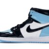 Jordan 1 Retro High UNC Patent (Mujer) – CD0461-401