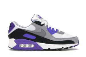 Zapatillas Nike Air Max 90 Hyper Grape para mujer – CD0490-103