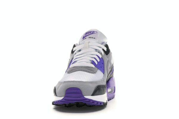 Zapatillas Nike Air Max 90 Hyper Grape para mujer – CD0490-103