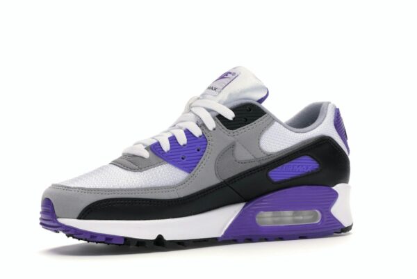 Zapatillas Nike Air Max 90 Hyper Grape para mujer – CD0490-103