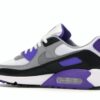 Zapatillas Nike Air Max 90 Hyper Grape para mujer – CD0490-103