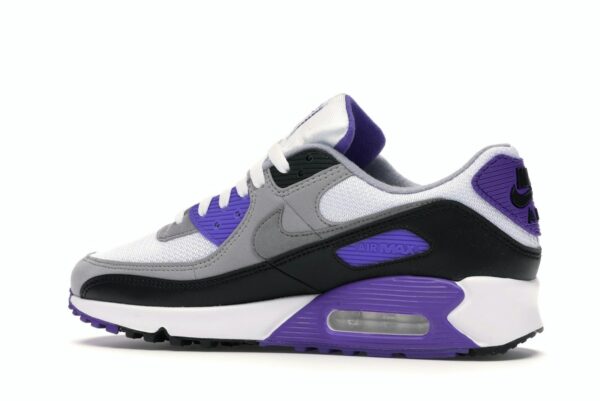 Zapatillas Nike Air Max 90 Hyper Grape para mujer – CD0490-103