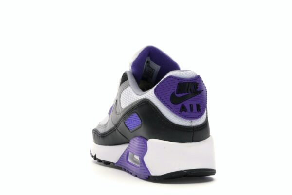 Zapatillas Nike Air Max 90 Hyper Grape para mujer – CD0490-103