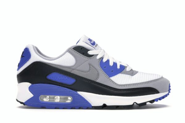 Nike Air Max 90 Recraft Royal – CD0881-102