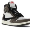Air Jordan 1 Retro High OG SP Travis Scott Mocha – CD4487-100