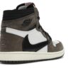 Air Jordan 1 Retro High OG SP Travis Scott Mocha – CD4487-100