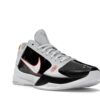 Nike Kobe 5 Protro Bruce Lee Alternate – Blanco/Negro – CD4991-101