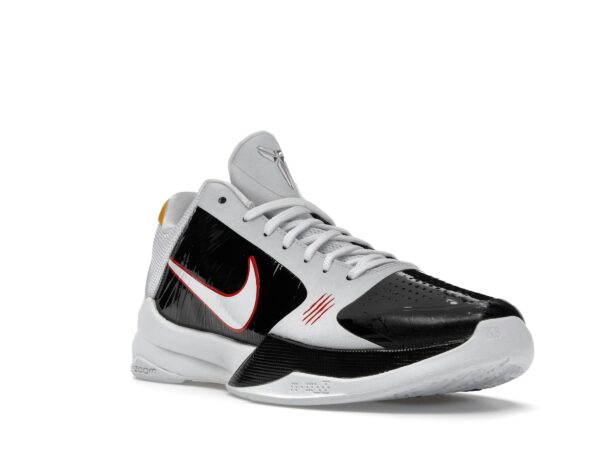Nike Kobe 5 Protro Bruce Lee Alternate – Blanco/Negro – CD4991-101