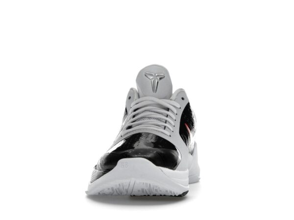 Nike Kobe 5 Protro Bruce Lee Alternate – Blanco/Negro – CD4991-101