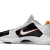 Nike Kobe 5 Protro Bruce Lee Alternate – Blanco/Negro – CD4991-101