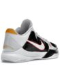 Nike Kobe 5 Protro Bruce Lee Alternate – Blanco/Negro – CD4991-101