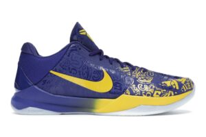 Nike Kobe 5 Protro 5 Anillos (2020) – CD4991-400