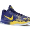 Nike Kobe 5 Protro 5 Anillos (2020) – CD4991-400