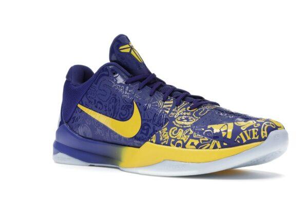 Nike Kobe 5 Protro 5 Anillos (2020) – CD4991-400
