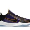 Nike Kobe 5 Protro Lakers – CD4991-500 Local Lakers Visitante Colorway