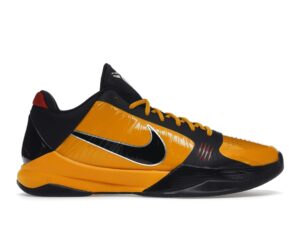 Nike Kobe 5 Protro Bruce Lee – CD4991-700