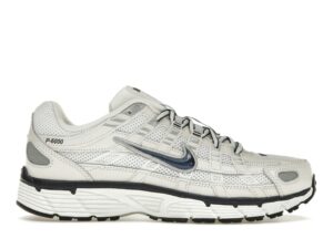 Nike P-6000 Blanco Cumbre Obsidiana – CD6404-018