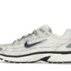 Nike P-6000 Blanco Cumbre Obsidiana – CD6404-018