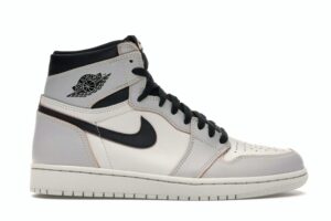 Jordan 1 Retro High OG Defiant SB de Nueva York a París – CD6578-006