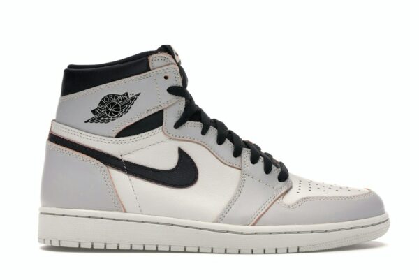 Jordan 1 Retro High OG Defiant SB de Nueva York a París – CD6578-006