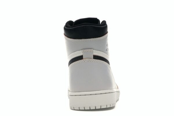 Jordan 1 Retro High OG Defiant SB de Nueva York a París – CD6578-006