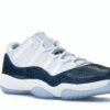 Jordan 11 Retro Low Snake Navy (2019) – CD6846-102