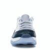 Jordan 11 Retro Low Snake Navy (2019) – CD6846-102