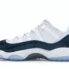 Jordan 11 Retro Low Snake Navy (2019) – CD6846-102