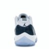Jordan 11 Retro Low Snake Navy (2019) – CD6846-102