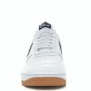 Nike Air Force 1 Low '07 Blanco Obsidiana – CI0057-100