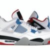 Jordan 4 Retro: ¿Qué? – CI1184-146