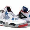 Jordan 4 Retro: ¿Qué? – CI1184-146