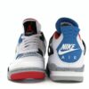 Jordan 4 Retro: ¿Qué? – CI1184-146
