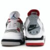 Jordan 4 Retro: ¿Qué? – CI1184-146