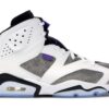 Jordan 6 Retro Flight Nostalgia CI3125-100