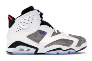 Jordan 6 Retro Flight Nostalgia CI3125-100