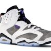 Jordan 6 Retro Flight Nostalgia CI3125-100