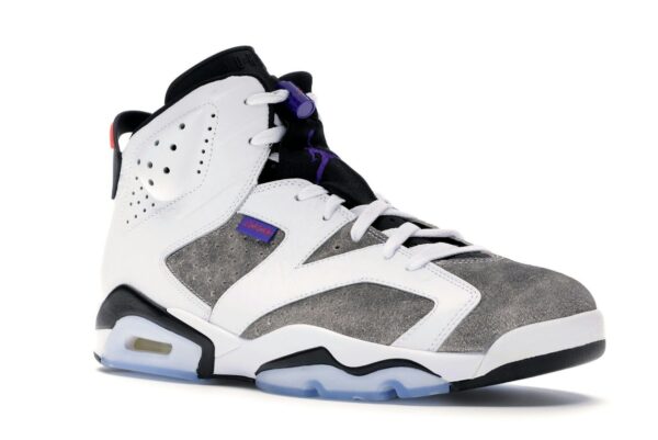 Jordan 6 Retro Flight Nostalgia CI3125-100