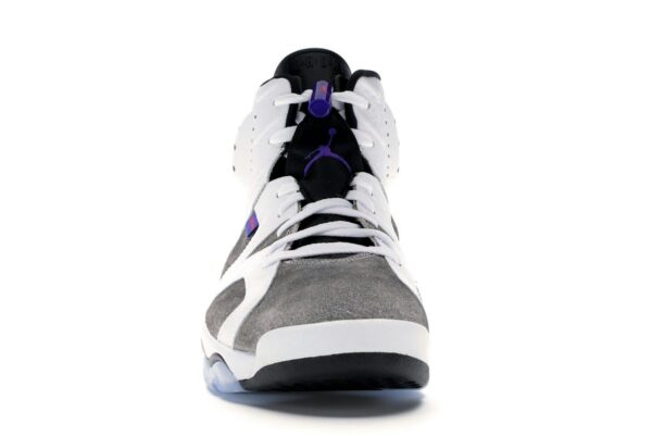 Jordan 6 Retro Flight Nostalgia CI3125-100