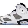 Jordan 6 Retro Flight Nostalgia CI3125-100