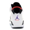 Jordan 6 Retro Flight Nostalgia CI3125-100