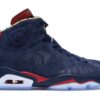 Jordan 6 Retro Doernbecher 15.º aniversario – CI6293-416