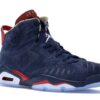Jordan 6 Retro Doernbecher 15.º aniversario – CI6293-416