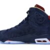 Jordan 6 Retro Doernbecher 15.º aniversario – CI6293-416
