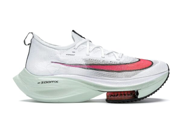 Zapatillas de running Nike Air Zoom Alphafly Next% Watermelon – CI9925-100 para hombre