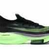 CI9925-400_01.jpg Nike Air Zoom Alphafly Next% Negro Verde Eléctrico CI9925-400