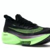 CI9925-400_05.jpg Nike Air Zoom Alphafly Next% Negro Verde Eléctrico CI9925-400